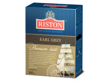 Riston, Earl Grey ( ), 100