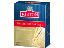 Riston, English Breakfast (.) BOP, .