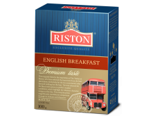 Riston, English Breakfast (.), FBOP, .