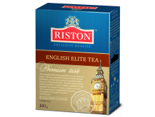 Riston, English Elite tea ( ),