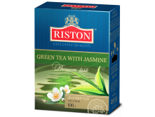 Riston, Green with Jasmine (  ), 100