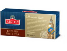 Riston, English Elite tea ( ), 1002 , 252
