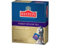 Riston, Finest Ceylon Te (), 251.5