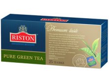 Riston, Green (), 252