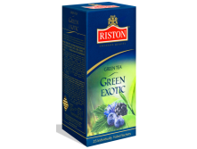 Riston, Green Exotic ( ), /.251.5
