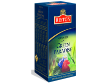 Riston, Green Paradise ( ), /.251.5