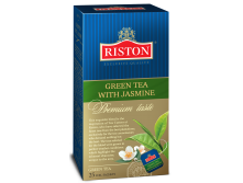 Riston, Green Tea with Jasmine (.  .), /.252