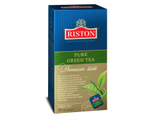 Riston, Pure Green Tea (), /.252