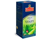 Riston, Vitality (), , /.252
