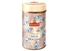 Riston, Milk Oolong ( ), / 125