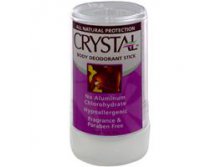 Crystal Body Deodorant,  , , 1.5 oz 40 