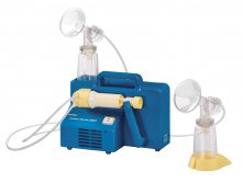   Medela Lactina Electric Plus