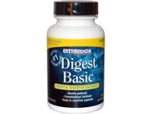 Enzymedica, Digest Basic,   , 90 