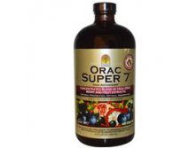 Nature's Answer, ORAC Super 7 High Antioxidant, 32 fl oz (960 ml)