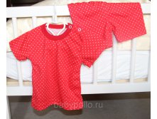 Шортики + футболочка(Код 5-025).jpg