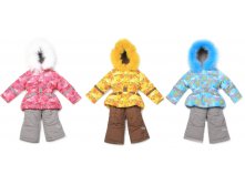 Модель   3341_пух _(р-р  86-116) РАСПРОДАЖА!!!