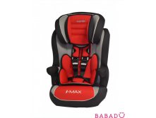   Imax SP LX Isofix  ( agora carmin )  9040 .jpg