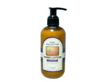 Out of Africa, Organic Shea Butter Hand Lotion, Лосьон для рук, Lavender, 8 oz (230 ml)