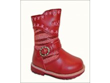 08-41YMкрас Сапоги дет нат.к шерсть крас N.kids-13-14 цена 528.00 размеры 20-25.jpg