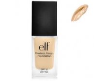 E.L.F. Cosmetics, Flawless Finish Foundation, Тональный крем с SPF 15, Oil Free, Porcelain, 0.8 oz (23 g)