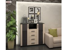 КОМОД ПАСКАЛЬ. L 1.2