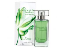   L'eau 50 .    25295  2000 