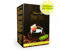 01.029 Лесной орех в инд. пакетиках (Phuong Vy Nam Viet, Hazelnut Aroma) 16 пак-8 г - 210р