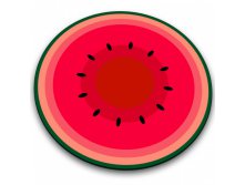        Water*melon