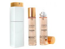 Chanel - Coco Mademoiselle. -3x20