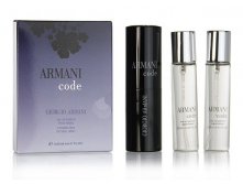 Giorgio Armani - Armani Code. -3x20