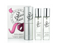 Nina Ricci - Ricci Ricci. -3x20