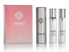 Versace - Bright Crystal. -3x20