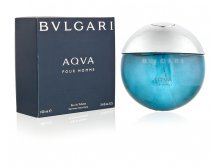 Bvlgari - Aqua Pour Homme. -3x20