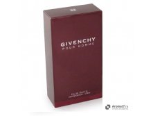 Givenchy - Pour Homme. -3x20