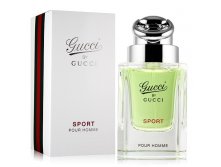 Gucci - By Gucci Sport. -3x20