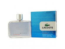 Lacoste - Essential Sport. -3x20