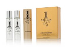 Paco Rabanne - One Million. -3x20