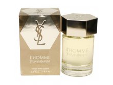 Yves Saint Laurent - L`Homme. -3x20