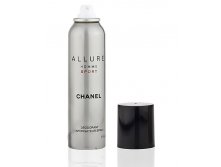  CHANEL Allure sport 150 ml