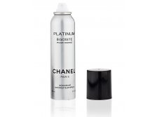  CHANEL Platinum Egoiste 150 ml