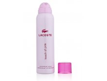  LACOSTE Touch of Pink 150 ml