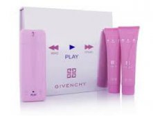   GIVENCHY - Play For Her. W-100 ( 100ml+ 100ml+ 100ml)