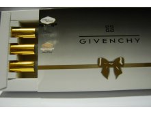 GIVENCHY (Ange ou Demon Le Secret + ANGE DEMON SECRET ELIXIR + Santal D'Hiver) W-3x15