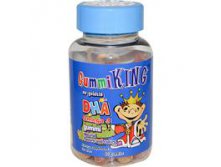Gummi King,  -3,    , 60 