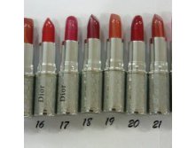  Dior - Rouge eclatante ( , ) B ( 12 )