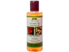     (Shower Gel Geranium SLS-Free), 100 