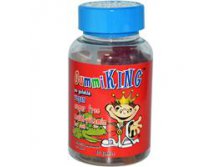 Gummi King,     , , 60 