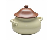 Горшок для тушения/запекания 0,5л Н (2686)/6