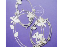 W OGRODZIE - ramki z kwiatem jab&#322;oni-1.jpg