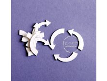 strza&#322;ki, 10 szt..jpg